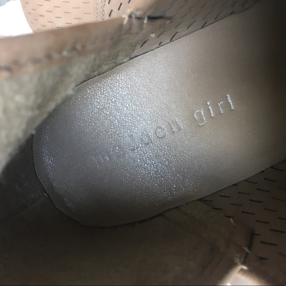 Madden girl ankle booties - Picture 8 of 8